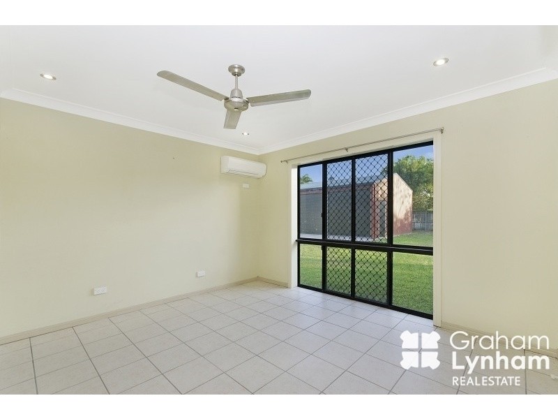 18 Chantilly Court, Rasmussen QLD 4815