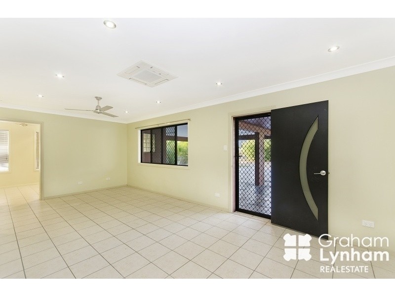 18 Chantilly Court, Rasmussen QLD 4815