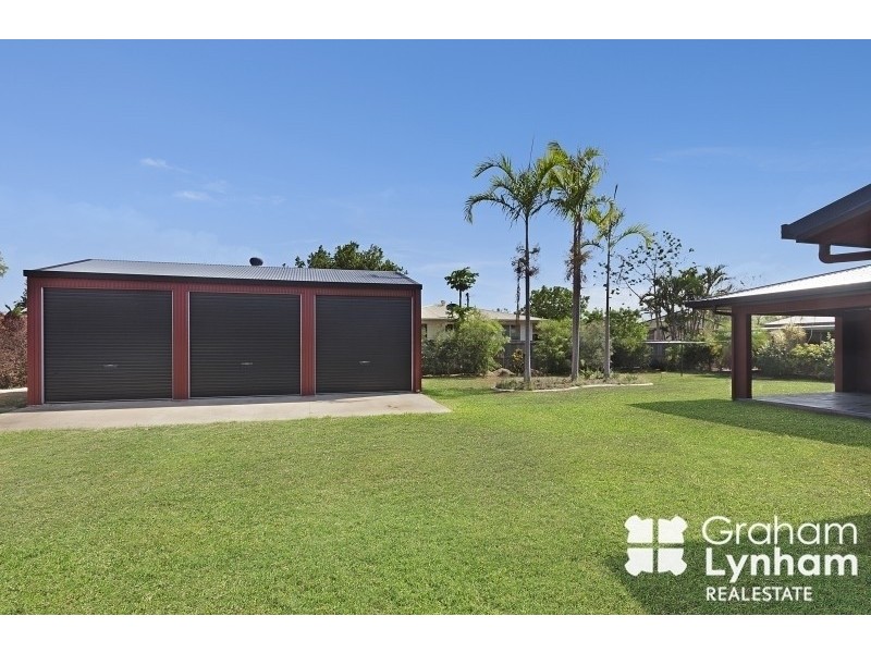 18 Chantilly Court, Rasmussen QLD 4815