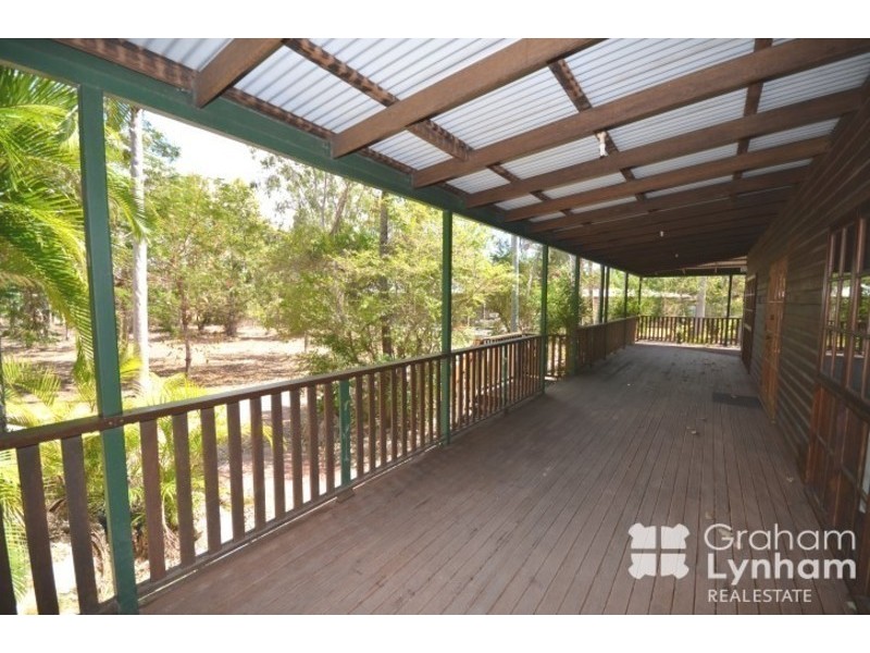 6 Coachwood Court, Nome QLD 4816