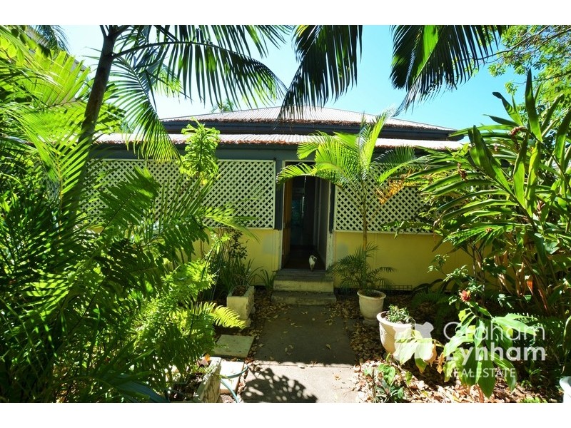 6 Morehead Street, South Townsville QLD 4810