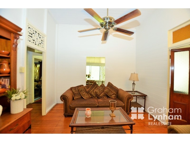 6 Morehead Street, South Townsville QLD 4810