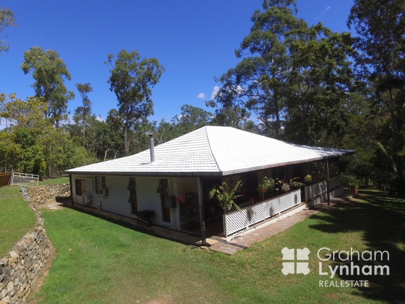 111 Fryers Road, Hervey Range QLD 4817