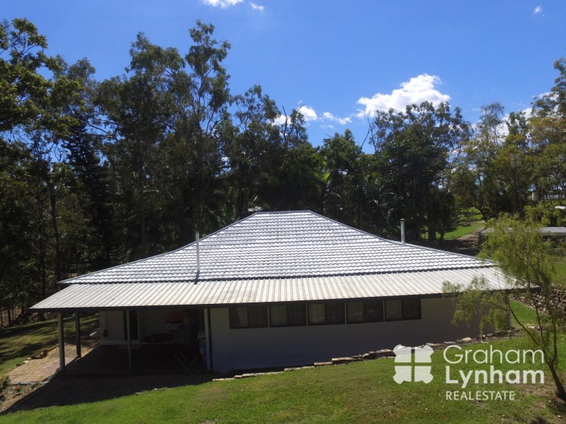 111 Fryers Road, Hervey Range QLD 4817