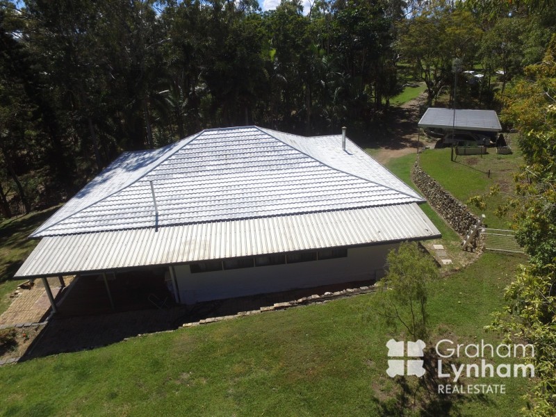 111 Fryers Road, Hervey Range QLD 4817