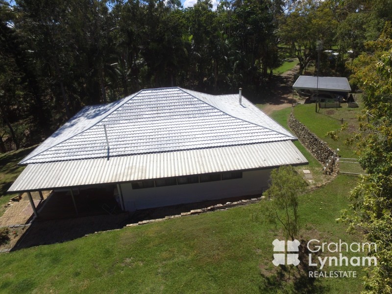 111 Fryers Road, Hervey Range QLD 4817