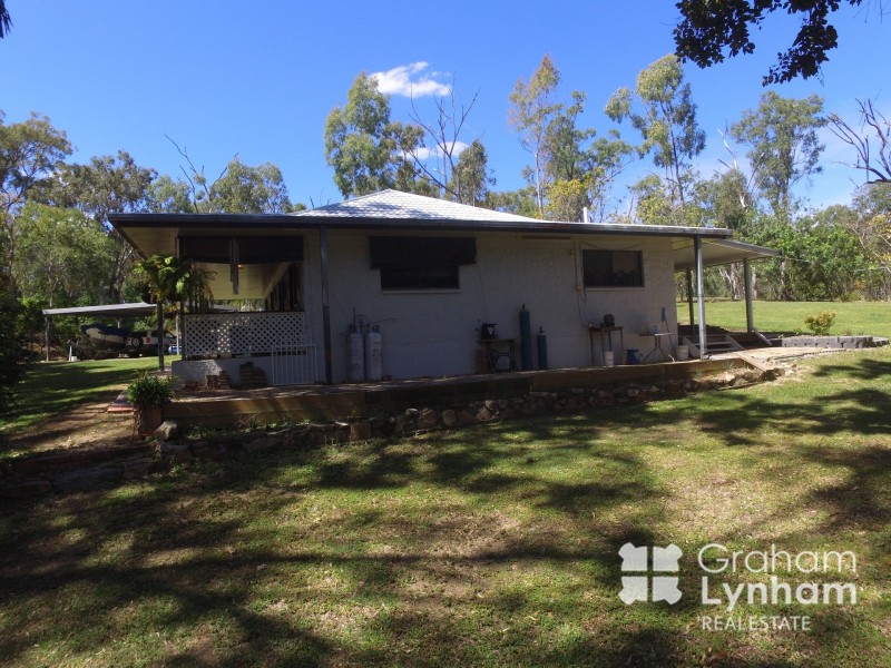 111 Fryers Road, Hervey Range QLD 4817