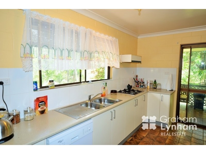 111 Fryers Road, Hervey Range QLD 4817