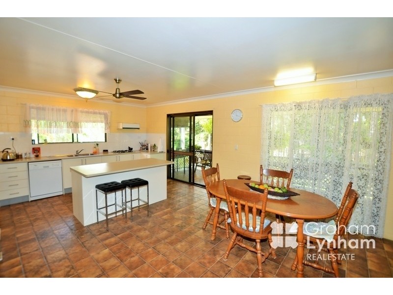 111 Fryers Road, Hervey Range QLD 4817