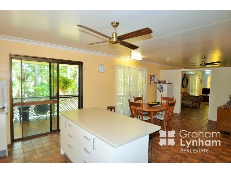 111 Fryers Road, Hervey Range QLD 4817