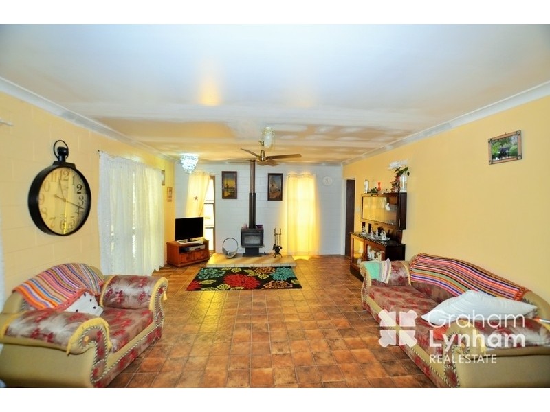 111 Fryers Road, Hervey Range QLD 4817