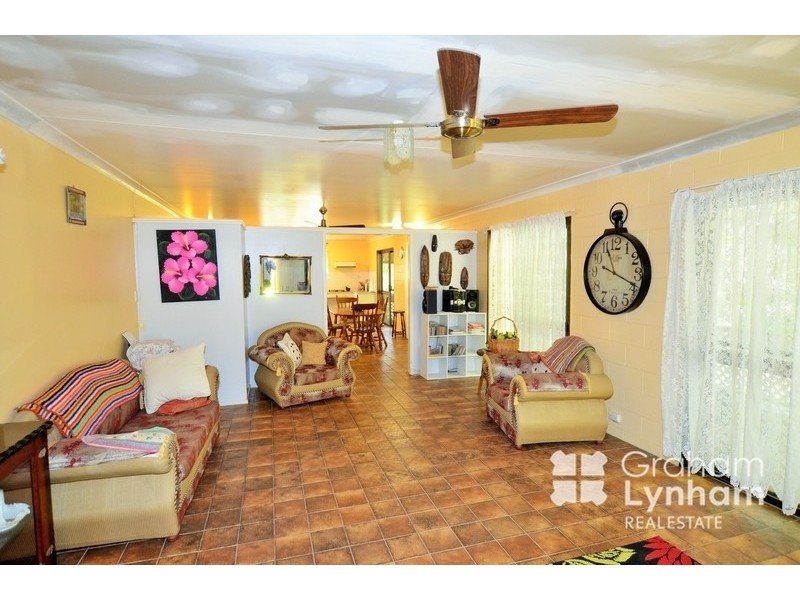 111 Fryers Road, Hervey Range QLD 4817