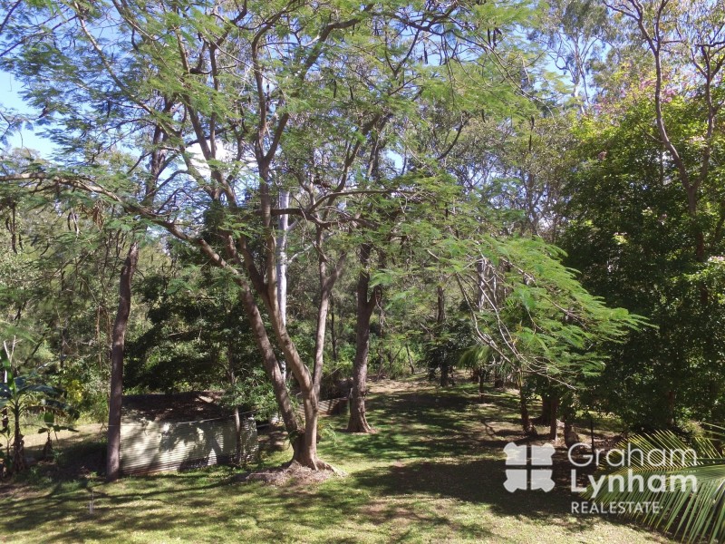 111 Fryers Road, Hervey Range QLD 4817