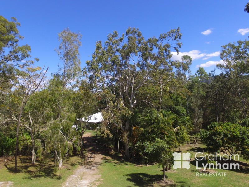 111 Fryers Road, Hervey Range QLD 4817