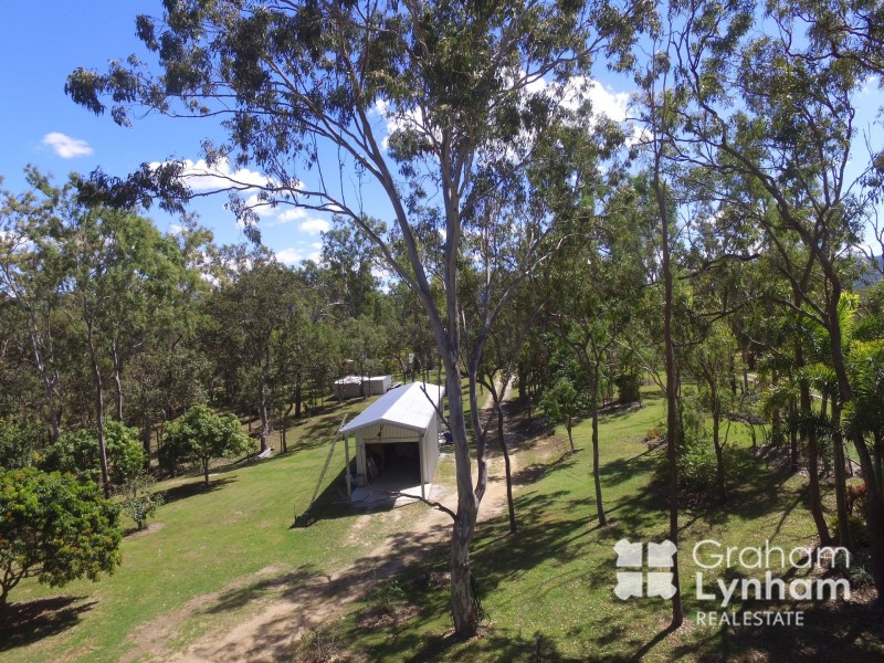 111 Fryers Road, Hervey Range QLD 4817