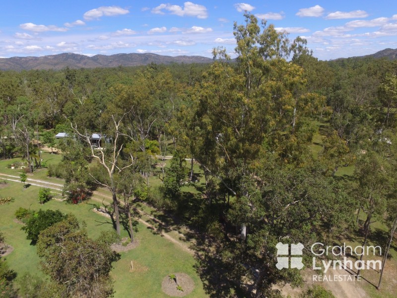 111 Fryers Road, Hervey Range QLD 4817