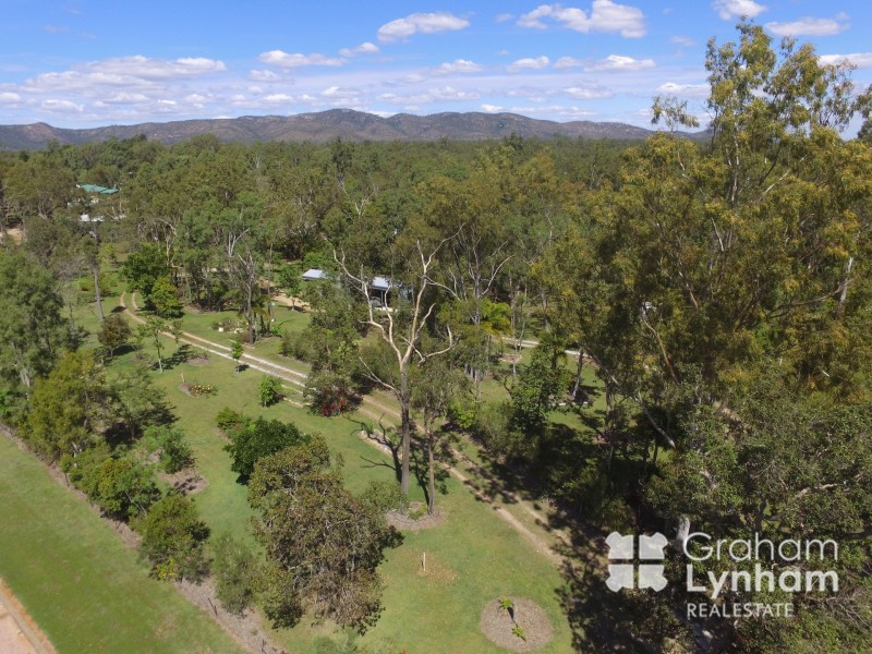 111 Fryers Road, Hervey Range QLD 4817