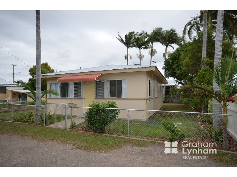 2B Bell Street, South Townsville QLD 4810