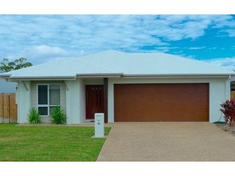 Bohle Plains QLD 4817
