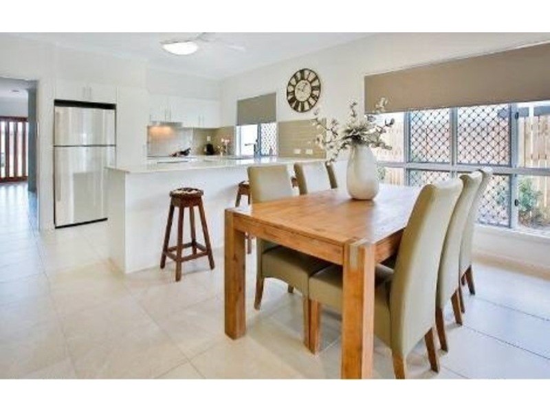 Bohle Plains QLD 4817