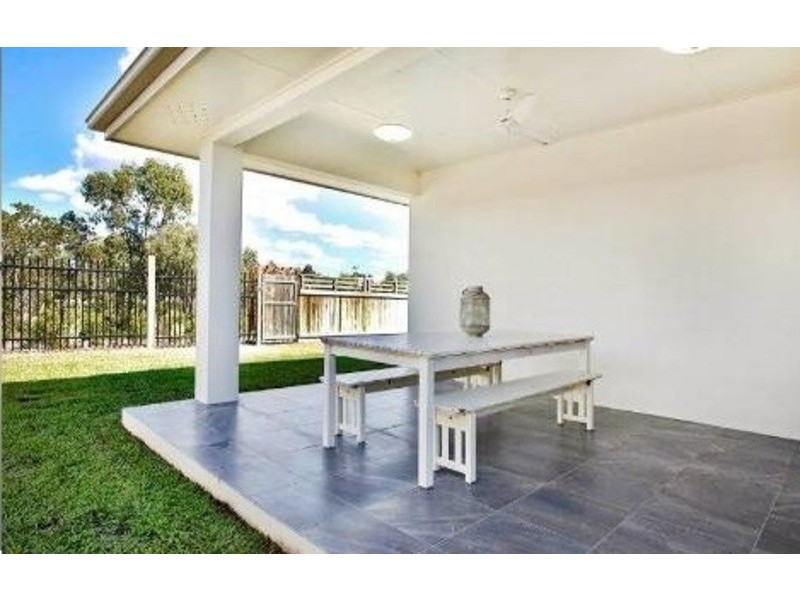 Bohle Plains QLD 4817
