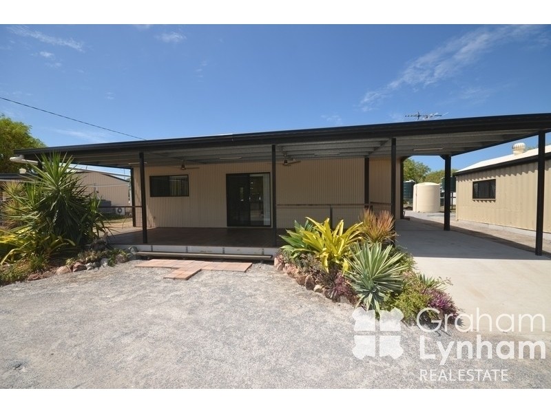 57 Pavia Drive, Nome QLD 4816