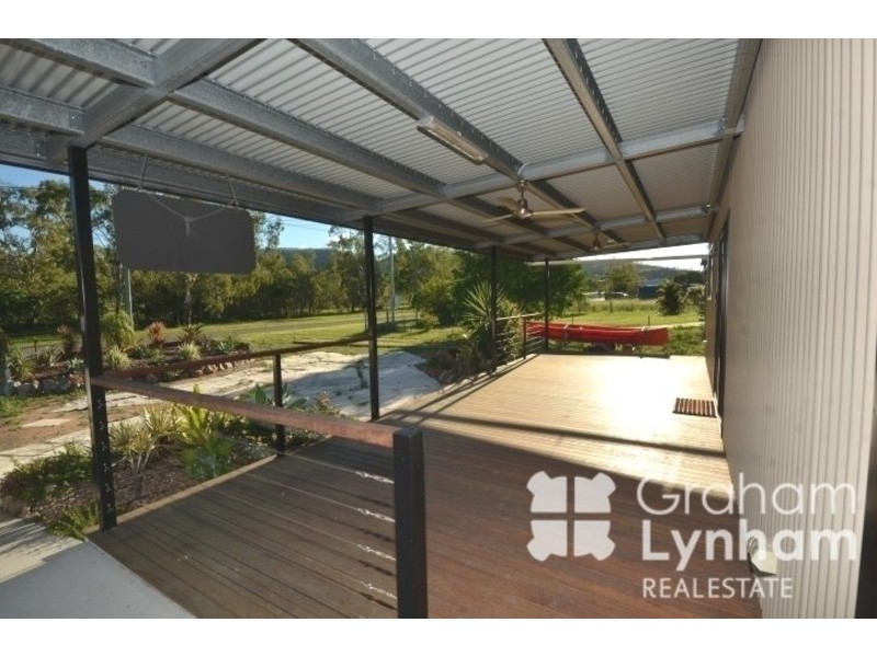 57 Pavia Drive, Nome QLD 4816