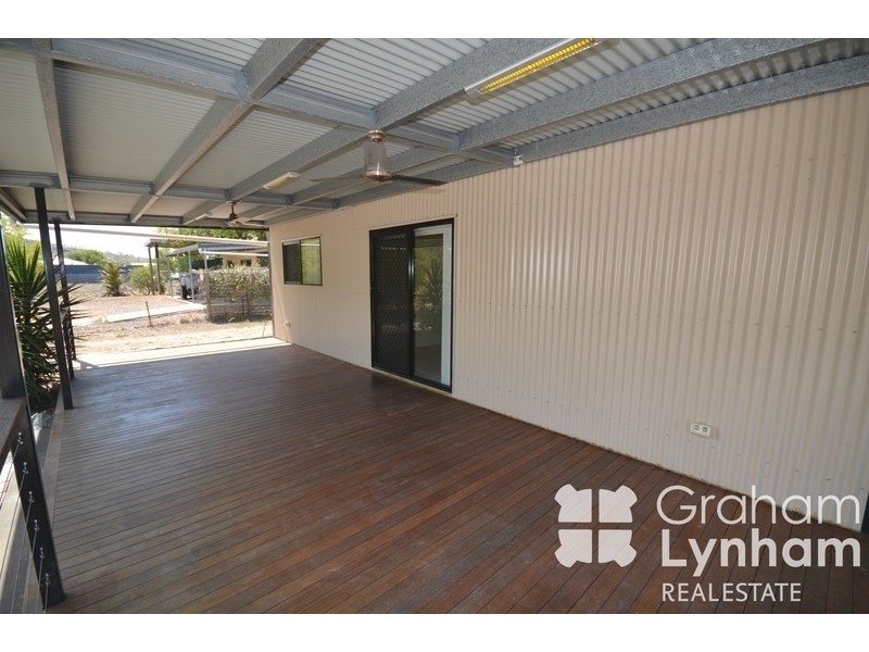 57 Pavia Drive, Nome QLD 4816