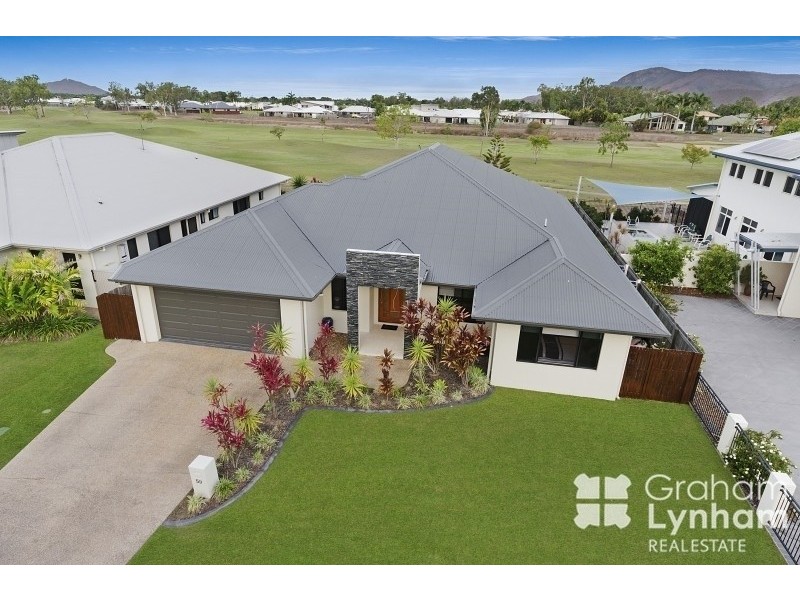 59  Aspley Drive, Kirwan QLD 4817