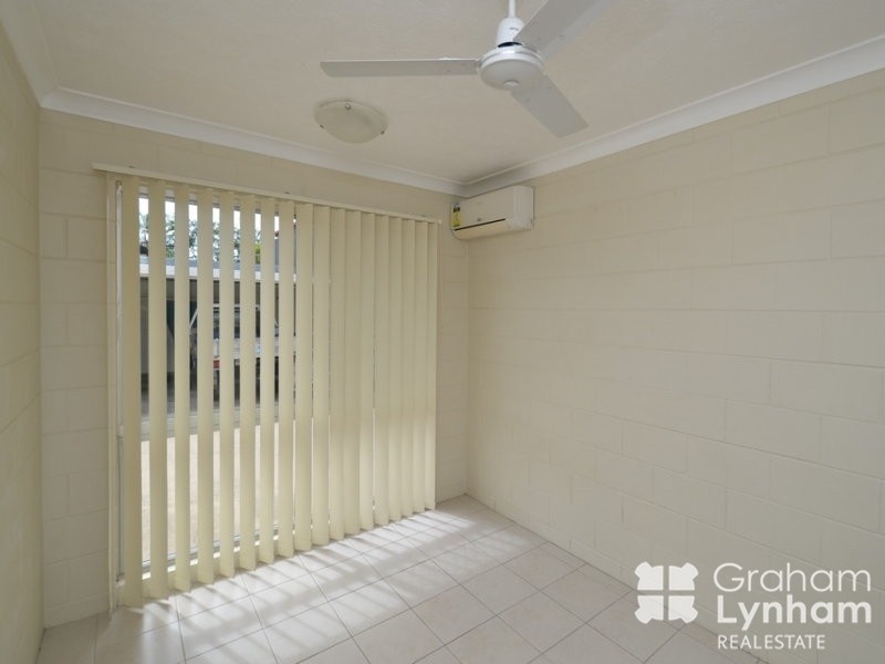 4/43 Hammett Street, Currajong QLD 4812