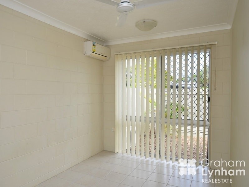 4/43 Hammett Street, Currajong QLD 4812