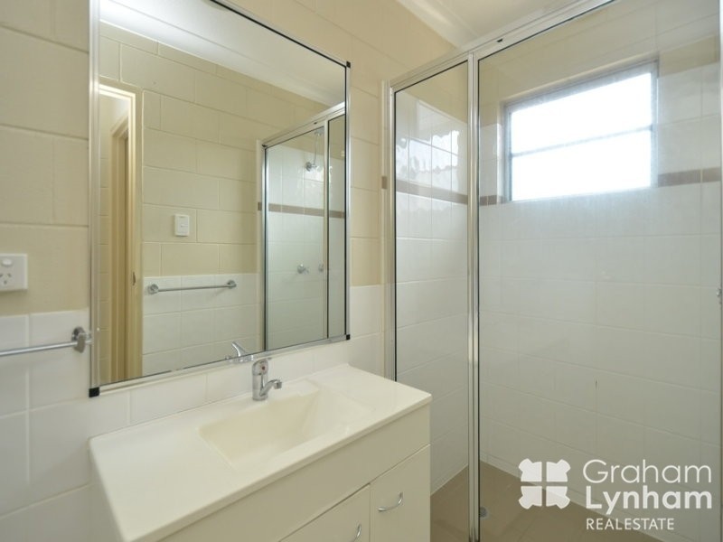 4/43 Hammett Street, Currajong QLD 4812