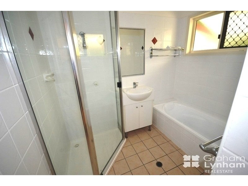 Railway Estate QLD 4810