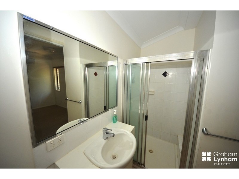 Railway Estate QLD 4810