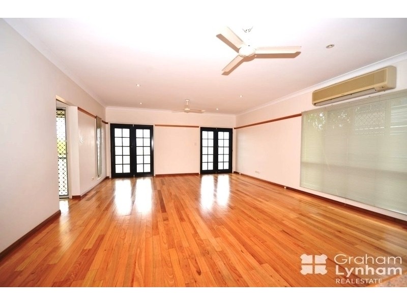 Railway Estate QLD 4810