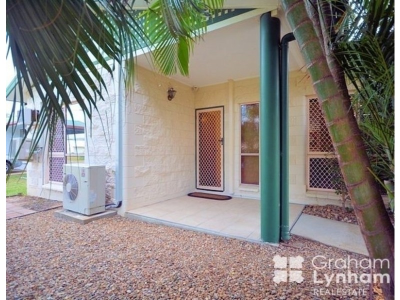 Mount Louisa QLD 4814