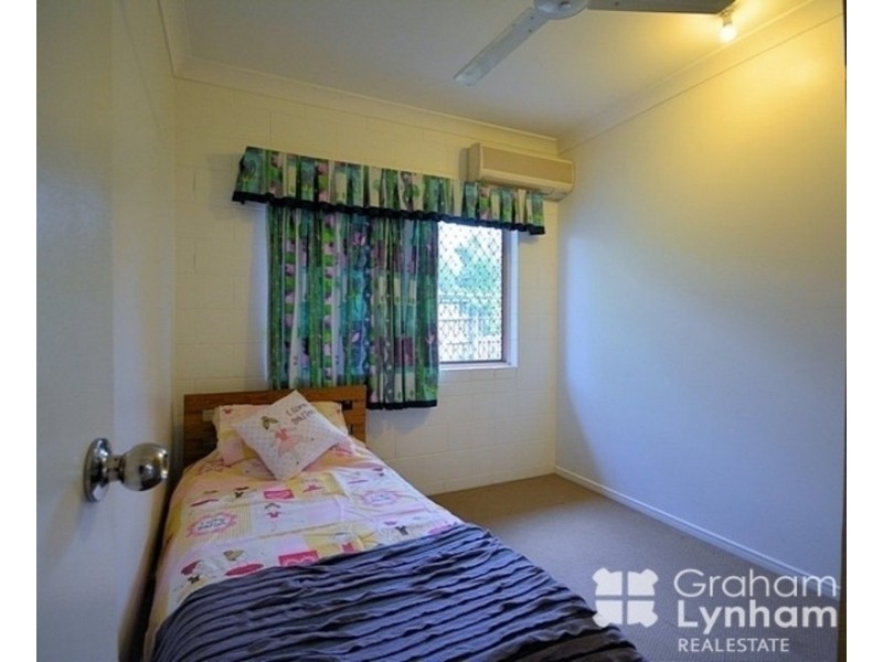 Mount Louisa QLD 4814