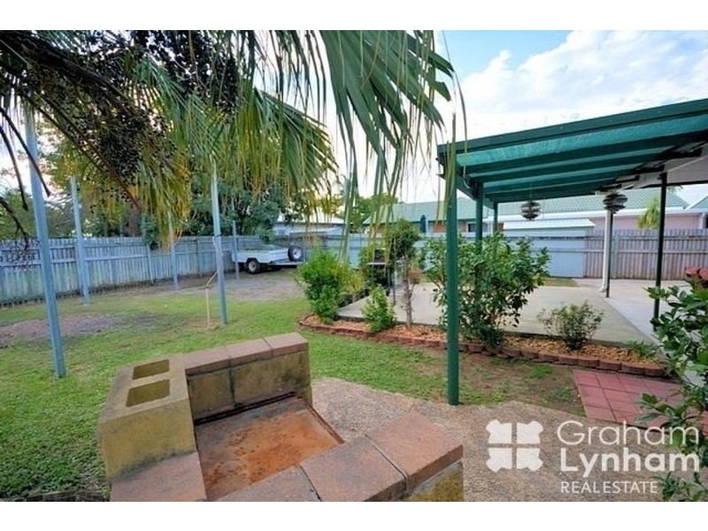 Mount Louisa QLD 4814