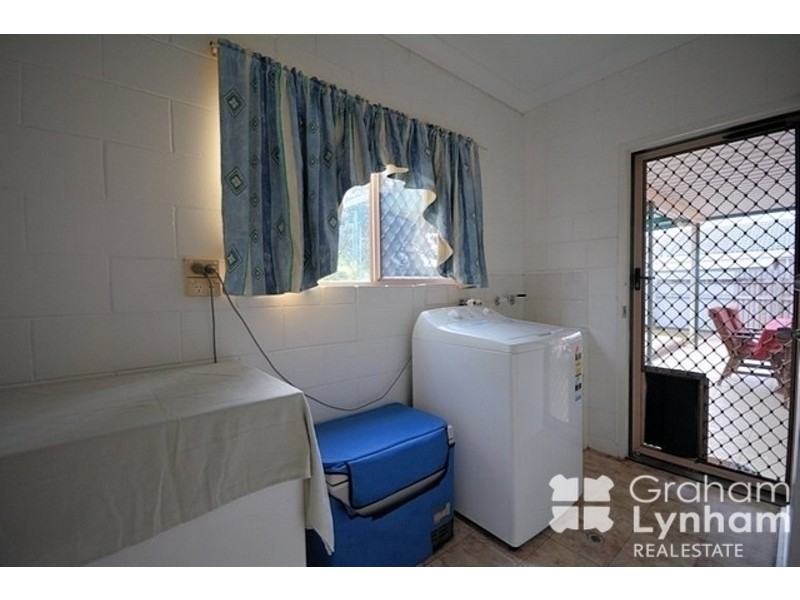 Mount Louisa QLD 4814