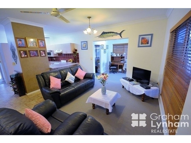 Mount Louisa QLD 4814