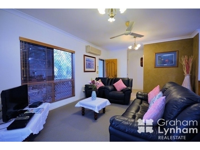 Mount Louisa QLD 4814