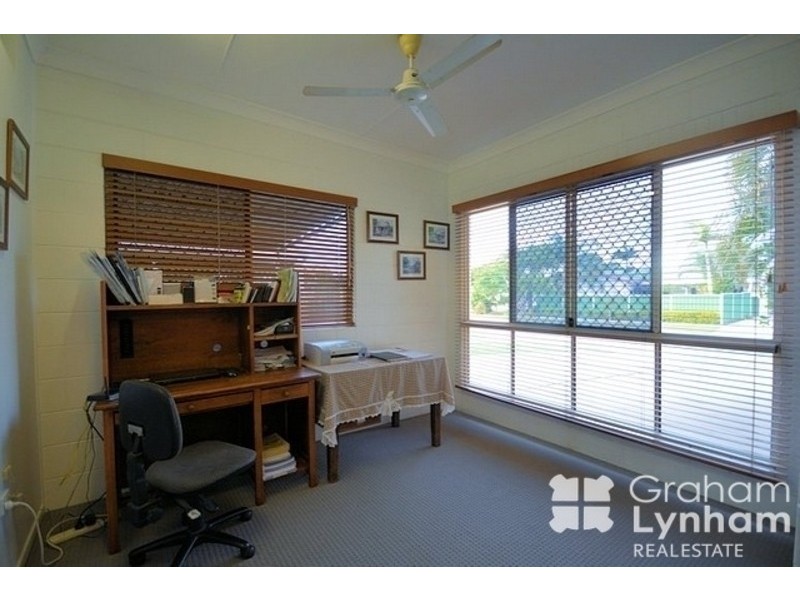 Mount Louisa QLD 4814