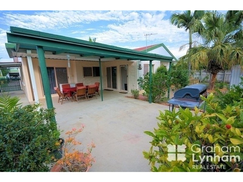 Mount Louisa QLD 4814