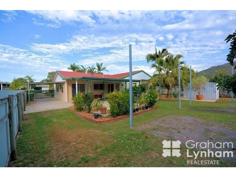 Mount Louisa QLD 4814