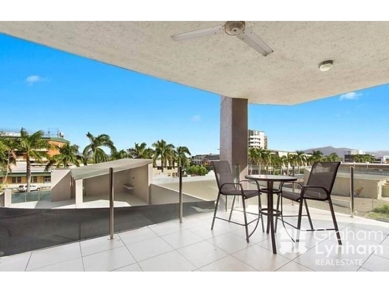 Townsville City QLD 4810