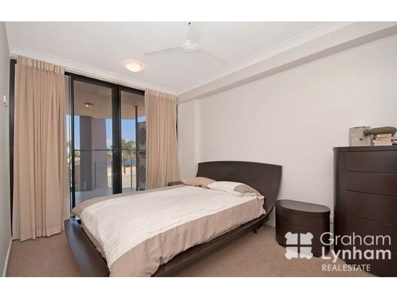 Townsville City QLD 4810