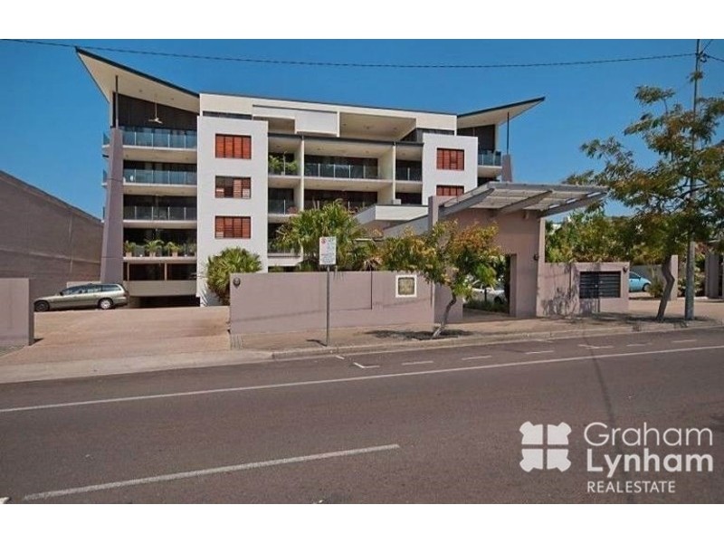 Townsville City QLD 4810