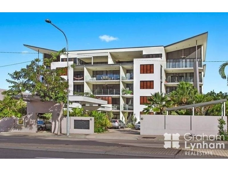 Townsville City QLD 4810