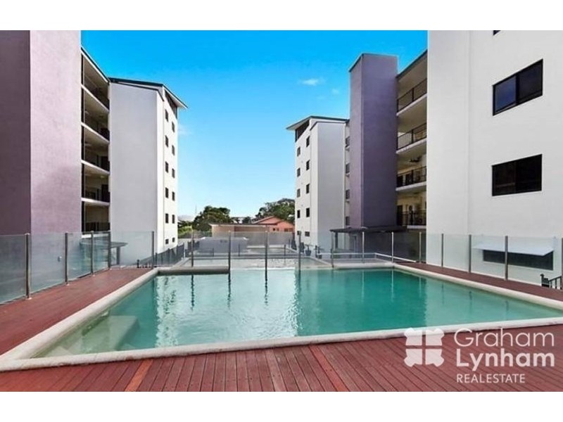 Townsville City QLD 4810