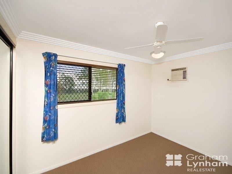 Kirwan QLD 4817
